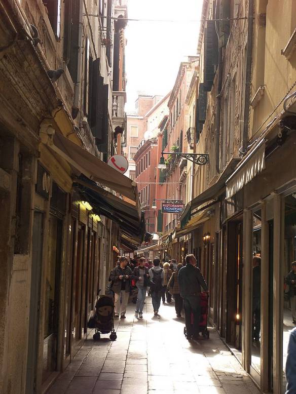 Venice-street-narrow-calle-shops